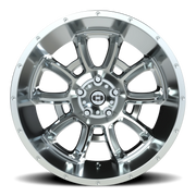 Vision 415 20x12 -51 5x139.7mm 108mm Chrome