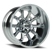 Vision 415 20x12 -51 6x139.7mm 106.2mm Chrome