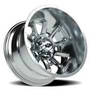 Vision 415 20x12 -51 6x139.7mm 106.2mm Chrome