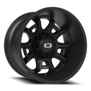 Vision 415 20x12 -51 8x165.1mm 125.2mm Satin Black