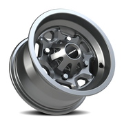 Vision 415 12x7 +3 4x110mm 86mm Gunmetal