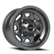 Vision 415 12x7 +3 4x156mm 131.1mm Gunmetal