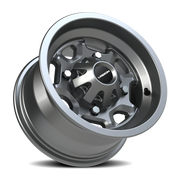 Vision 415 12x7 +3 4x156mm 131.1mm Gunmetal