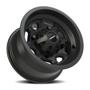 Vision 415 12x7 +3 4x110mm 86mm Matte Black