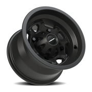 Vision 415 12x8 -10 4x110mm 86mm Matte Black