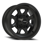 Vision 415 14x7 +3 4x156mm 131.1mm Matte Black