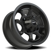 Vision 415 14x7 +38 4x156mm 131.1mm Matte Black
