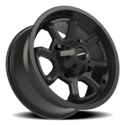 Vision 415 15x7 +38 4x156mm 131.1mm Matte Black