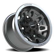 Vision 416 12x7 +3 4x110mm 86mm Gunmetal