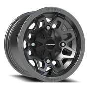 Vision 416 12x7 +3 4x156mm 131.1mm Gunmetal
