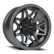 Vision 416 14x7 +3 4x110mm 86mm Gunmetal