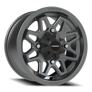 Vision 416 14x7 +38 4x110mm 86mm Gunmetal