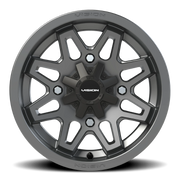 Vision 416 14x7 +38 4x110mm 86mm Gunmetal