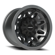 Vision 416 12x8 -10 5x114.3mm 79.4mm Gunmetal