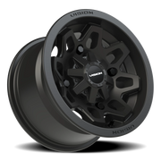 Vision 416 12x7 +3 4x110mm 86mm Matte Black