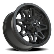 Vision 416 14x7 +38 4x110mm 86mm Matte Black