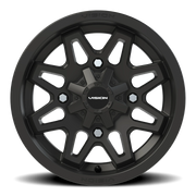 Vision 416 14x7 +38 4x156mm 131.1mm Matte Black