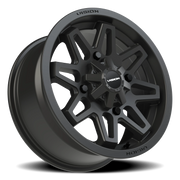 Vision 416 15x7 +38 4x156mm 131.1mm Matte Black
