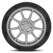 Prinx Hirace HZ2 A/S 275/40ZR17XL 102W BSW