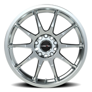 Vision 425 17x7 +48 5x112mm 73.1mm Chrome