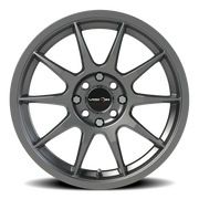 Vision 425 16x7 +38 4x100mm 73.1mm Gunmetal
