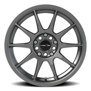 Vision 425 16x7 +38 5x114.3mm 73.1mm Gunmetal