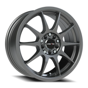 Vision 425 16x7 +38 5x110mm 73.1mm Gunmetal
