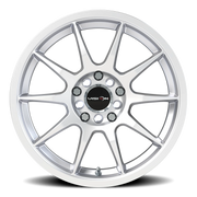 Vision 425 16x7 +38 5x112mm 73.1mm Hyper Silver