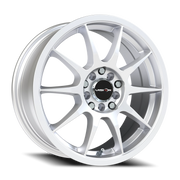 Vision 425 16x7 +38 5x110mm 73.1mm Hyper Silver