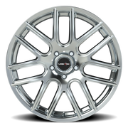 Vision 426 20x8.5 +40 5x114.3mm 73.1mm Chrome