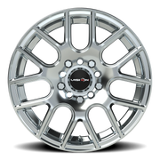 Vision 426 15x6.5 +38 5x108mm 73.1mm Chrome