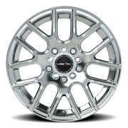 Vision 426 16x7 +38 5x108mm 73.1mm Chrome
