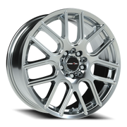 Vision 426 18x8 +20 5x110mm 73.1mm Chrome