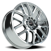 Vision 426 18x8 +20 5x110mm 73.1mm Chrome