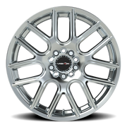 Vision 426 18x8 +20 5x110mm 73.1mm Chrome