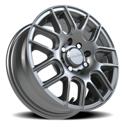 Vision 426 14x5.5 +38 4x100mm 73.1mm Gunmetal