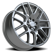 Vision 426 17x7.5 +38 4x100mm 73.1mm Gunmetal