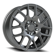 Vision 426 15x6.5 +38 5x112mm 73.1mm Gunmetal