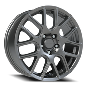 Vision 426 17x7.5 +38 5x112mm 66.56mm Gunmetal