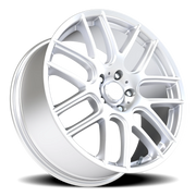 Vision 426 20x8.5 +40 5x120mm 72.56mm Hyper Silver