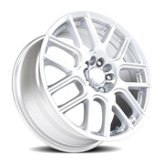 Vision 426 18x8 +20 5x110mm 73.1mm Hyper Silver