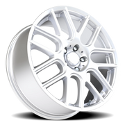 Vision 426 19x8 +38 5x120mm 72.56mm Hyper Silver