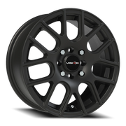 Vision 426 15x6.5 +38 4x100mm 73.1mm Matte Black