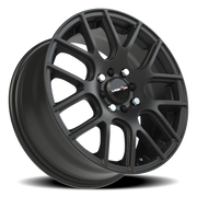 Vision 426 16x7 +42 4x100mm 73.1mm Matte Black
