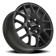 Vision 426 15x6.5 +38 5x112mm 73.1mm Matte Black