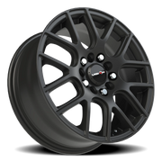 Vision 426 16x7 +38 5x108mm 73.1mm Matte Black