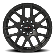 Vision 426 16x7 +38 5x108mm 73.1mm Matte Black