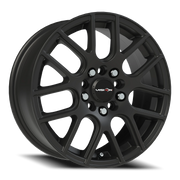 Vision 426 16x7 +38 5x110mm 73.1mm Matte Black