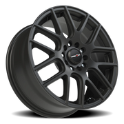 Vision 426 17x7.5 +38 5x108mm 73.1mm Matte Black