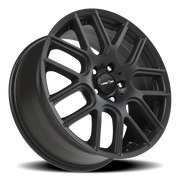 Vision 426 18x8 +50 5x114.3mm 73.1mm Matte Black